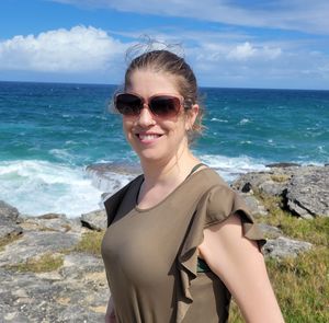 Meet your Posher, Jennifer